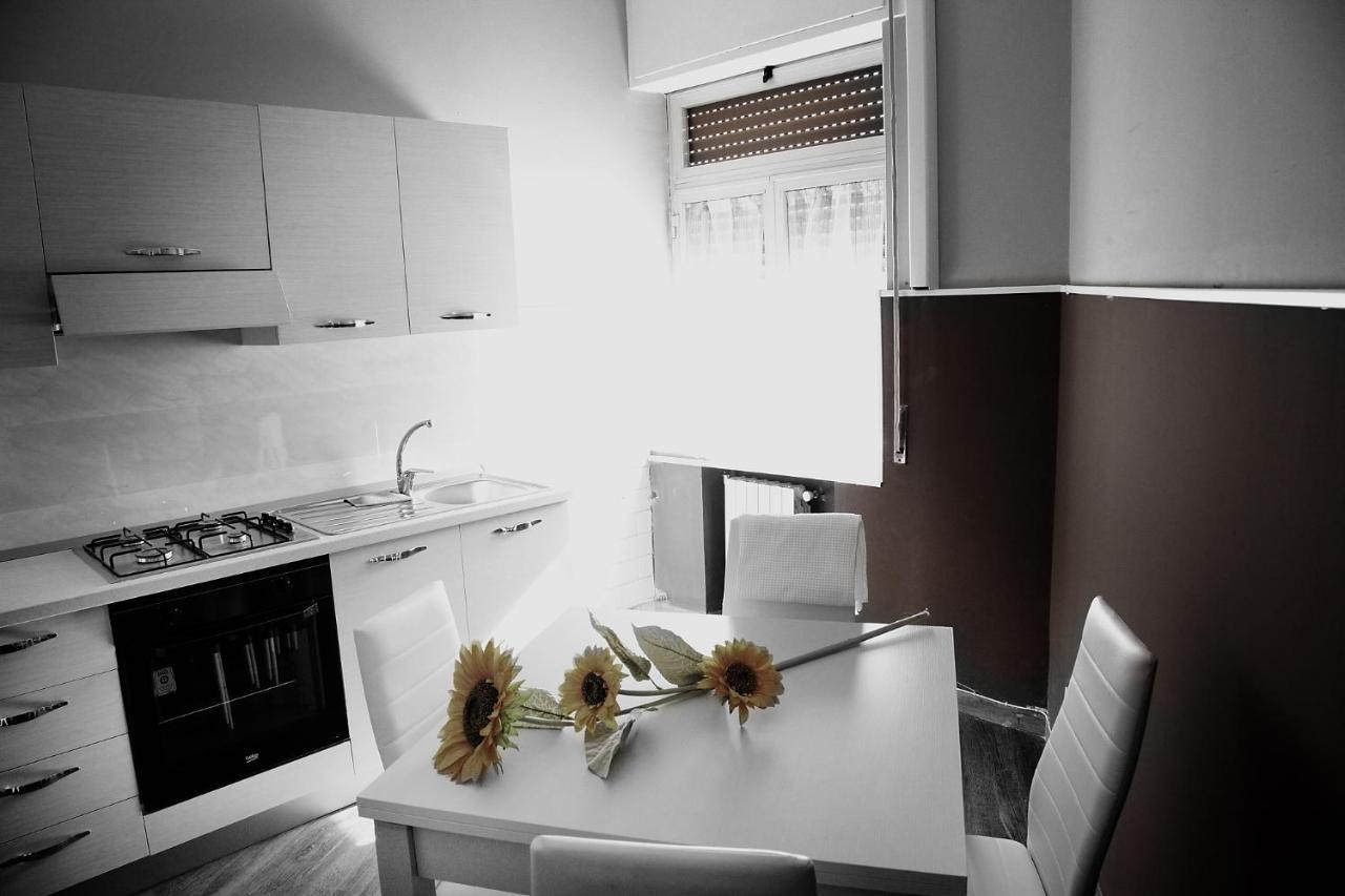 Residence Sogni D'oro Lamezia Terme Esterno foto