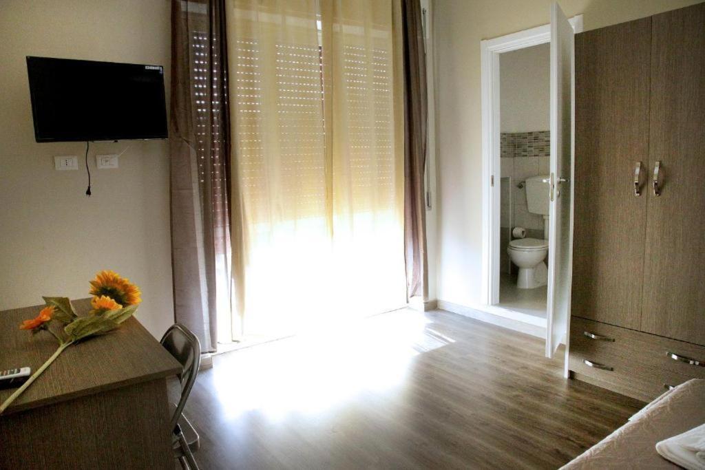 Residence Sogni D'oro Lamezia Terme Esterno foto