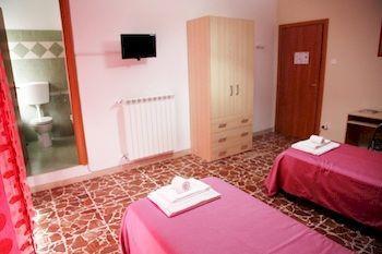 Residence Sogni D'oro Lamezia Terme Esterno foto