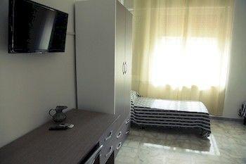 Residence Sogni D'oro Lamezia Terme Esterno foto