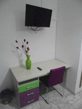 Residence Sogni D'oro Lamezia Terme Esterno foto