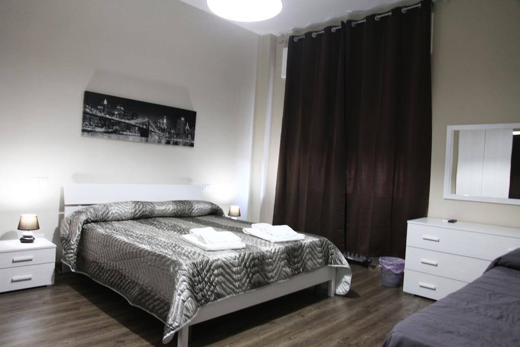 Residence Sogni D'oro Lamezia Terme Esterno foto