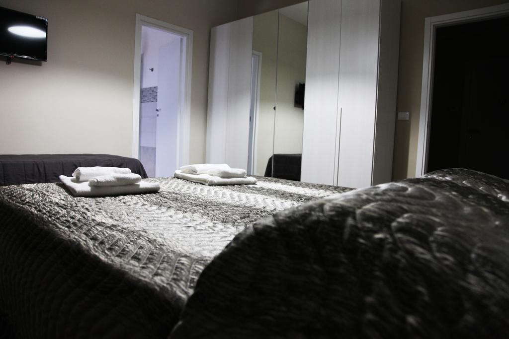 Residence Sogni D'oro Lamezia Terme Esterno foto
