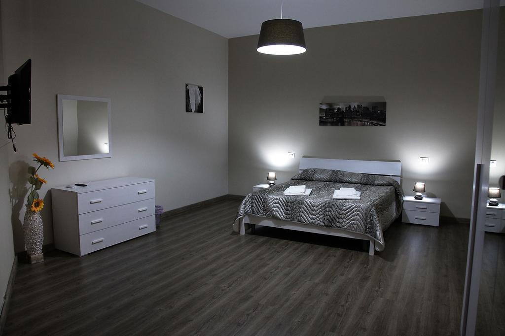 Residence Sogni D'oro Lamezia Terme Esterno foto