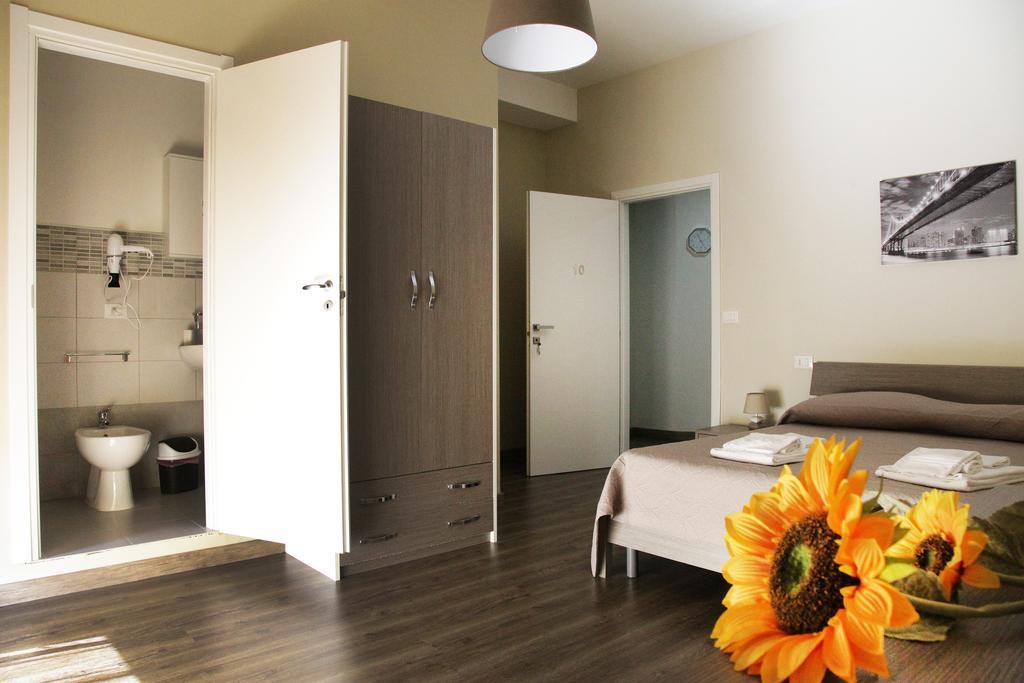 Residence Sogni D'oro Lamezia Terme Esterno foto