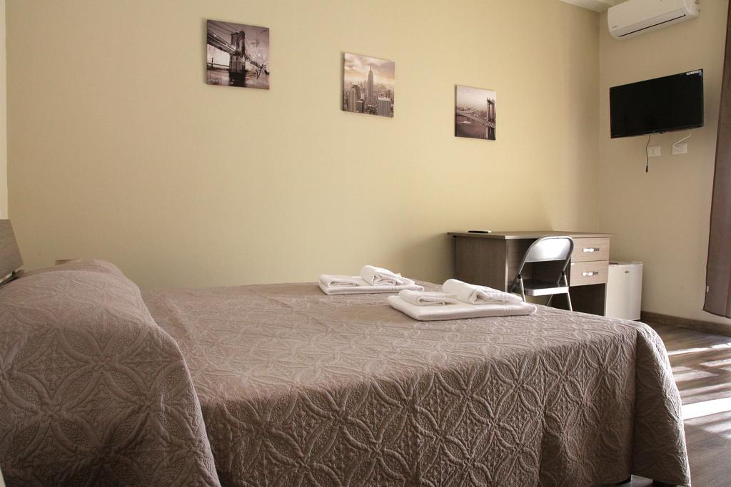 Residence Sogni D'oro Lamezia Terme Esterno foto