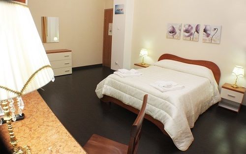 Residence Sogni D'oro Lamezia Terme Esterno foto