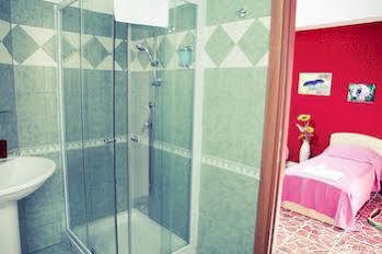 Residence Sogni D'oro Lamezia Terme Esterno foto