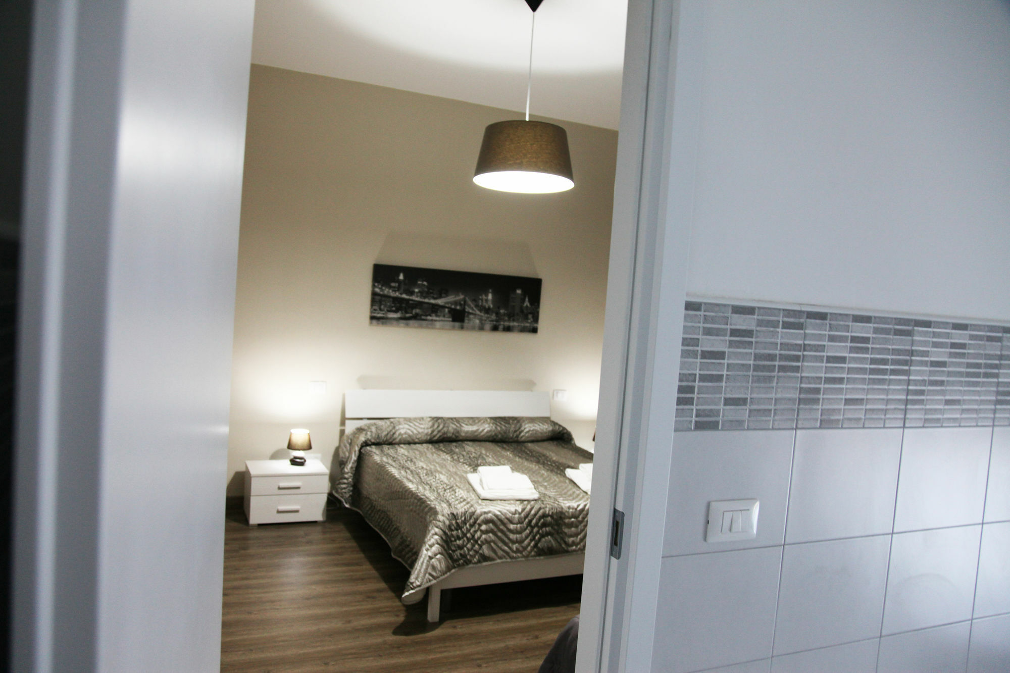 Residence Sogni D'oro Lamezia Terme Esterno foto
