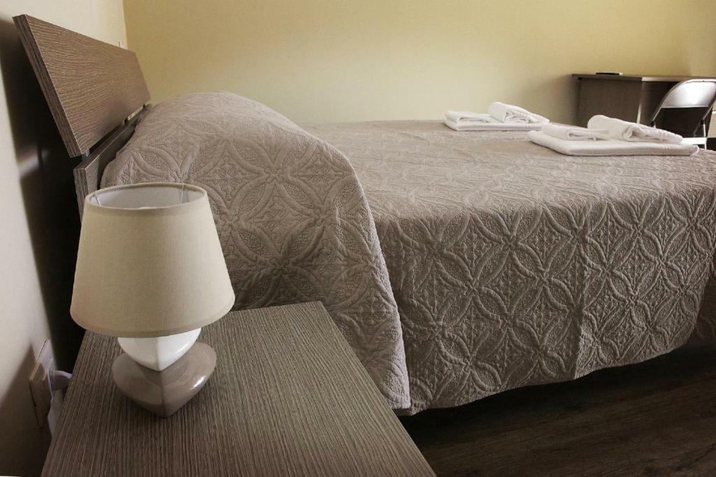 Residence Sogni D'oro Lamezia Terme Esterno foto